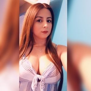 Meet your Posher, Norma